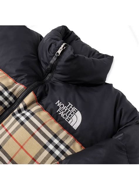 north face burberry|burberry store online.